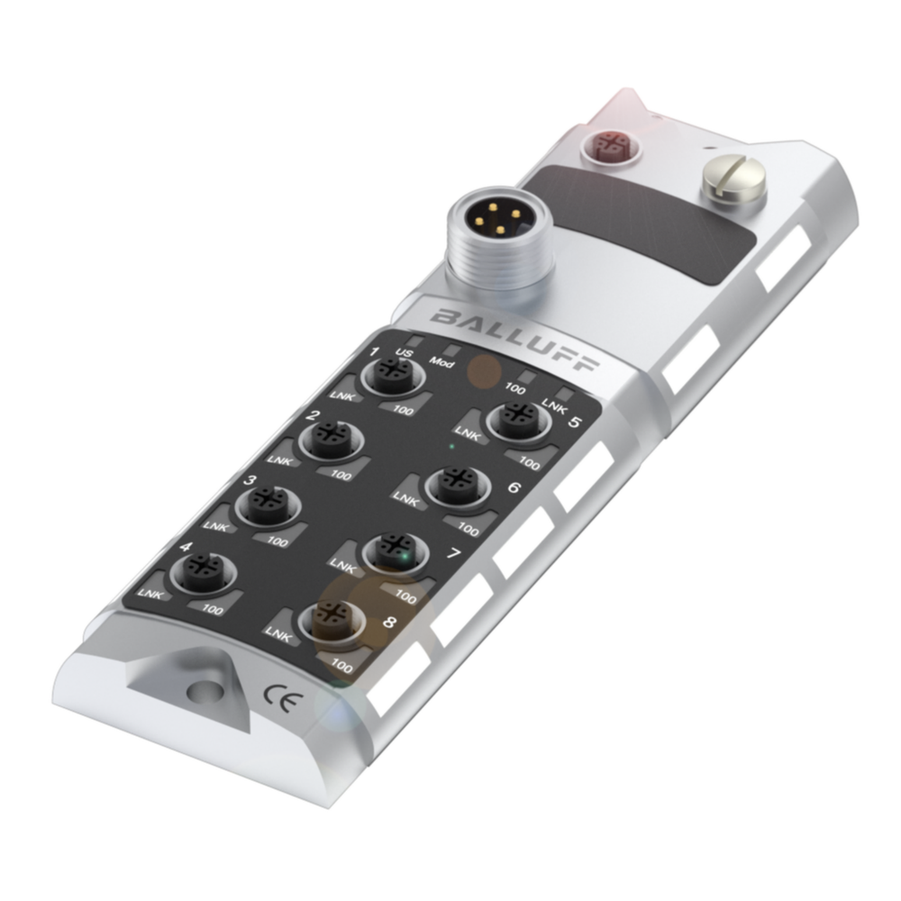 Image of Balluff BNI EIP-950-000-Z009
