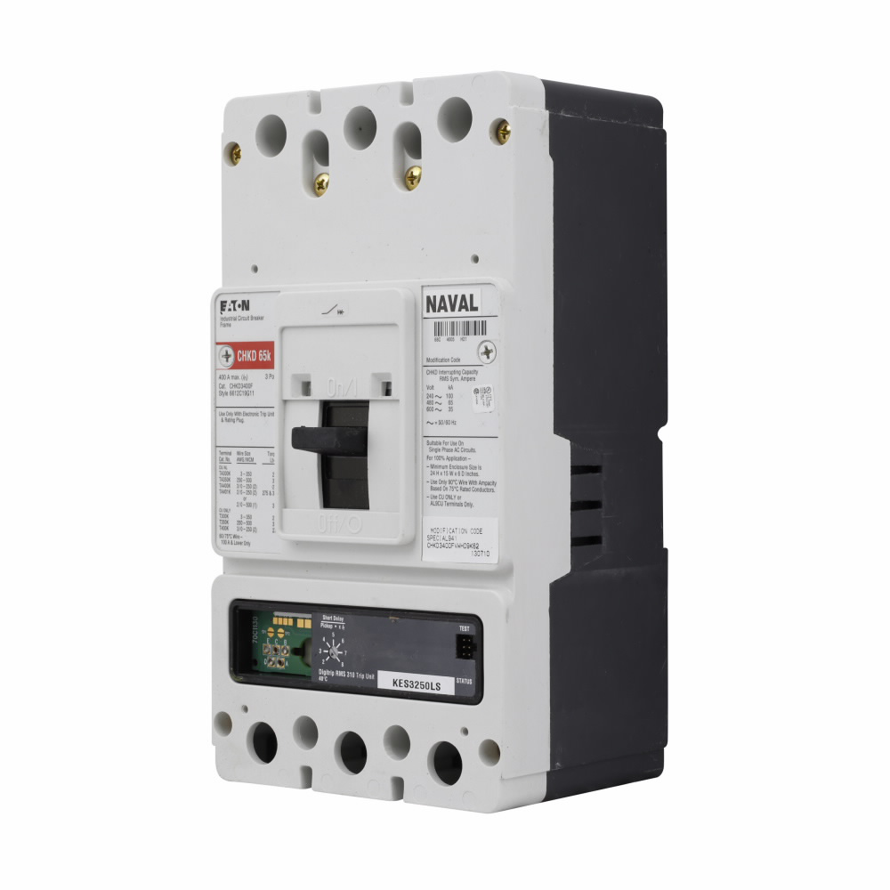 Image of Eaton CHKD3400FK03P24X15