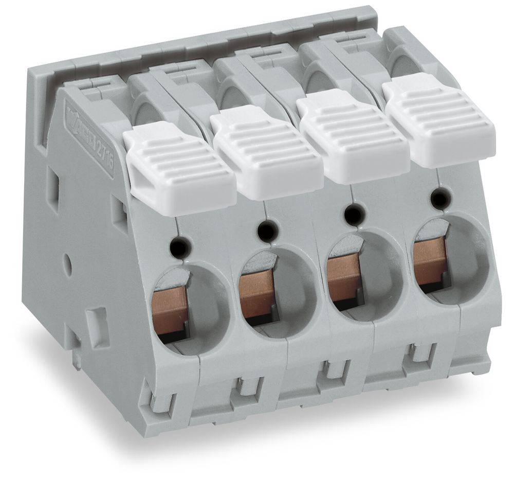 Image of WAGO 2716-157