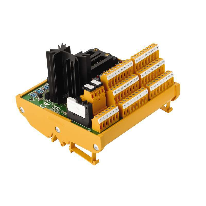 Image of Weidmuller 1371240000