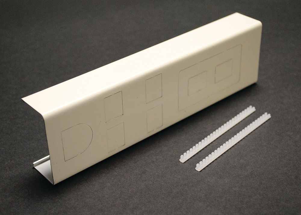Image of Wiremold 25DTC-CVR