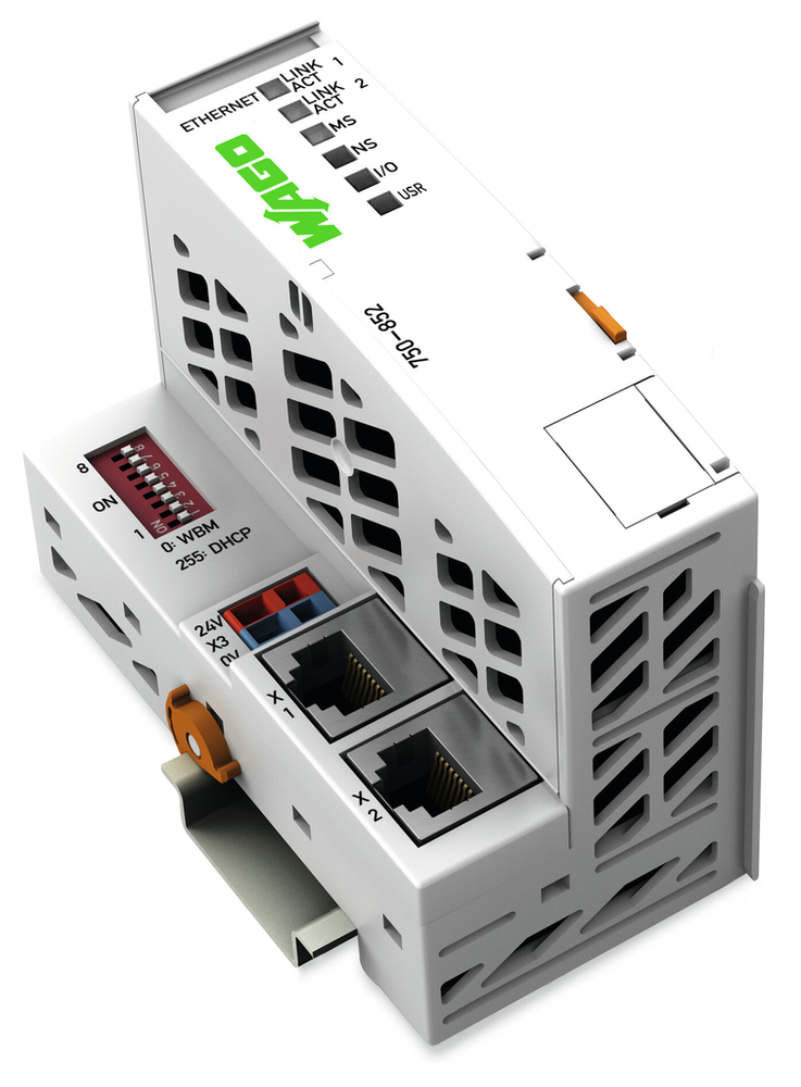 Image of WAGO 750-852