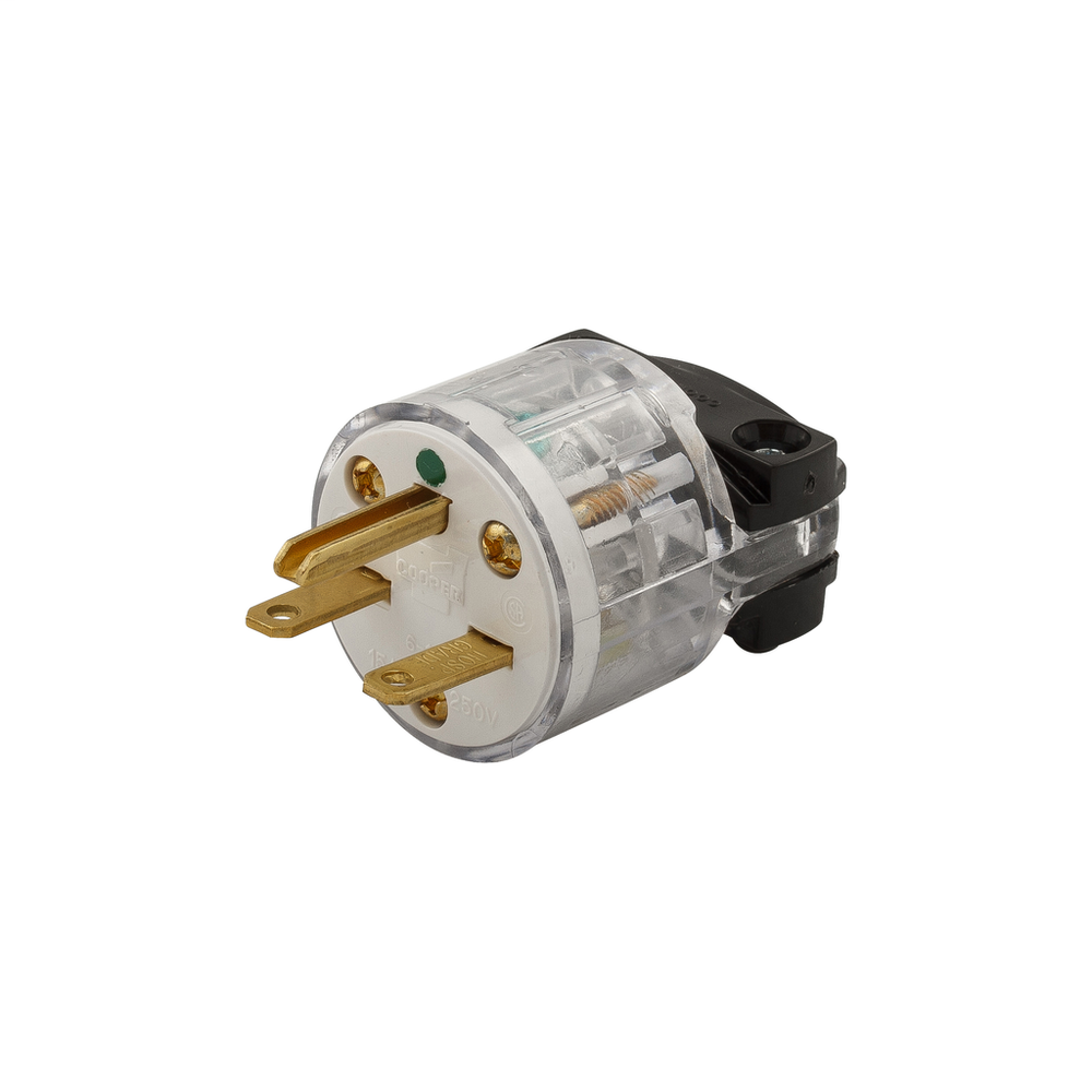 Image of Cooper Wiring Devices 8666