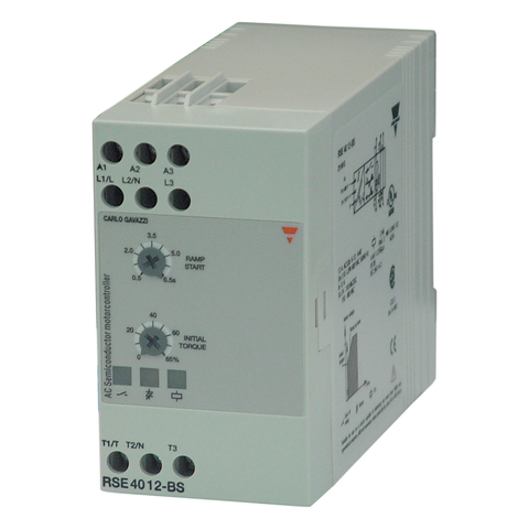 Image of Carlo Gavazzi RSE2312-BS