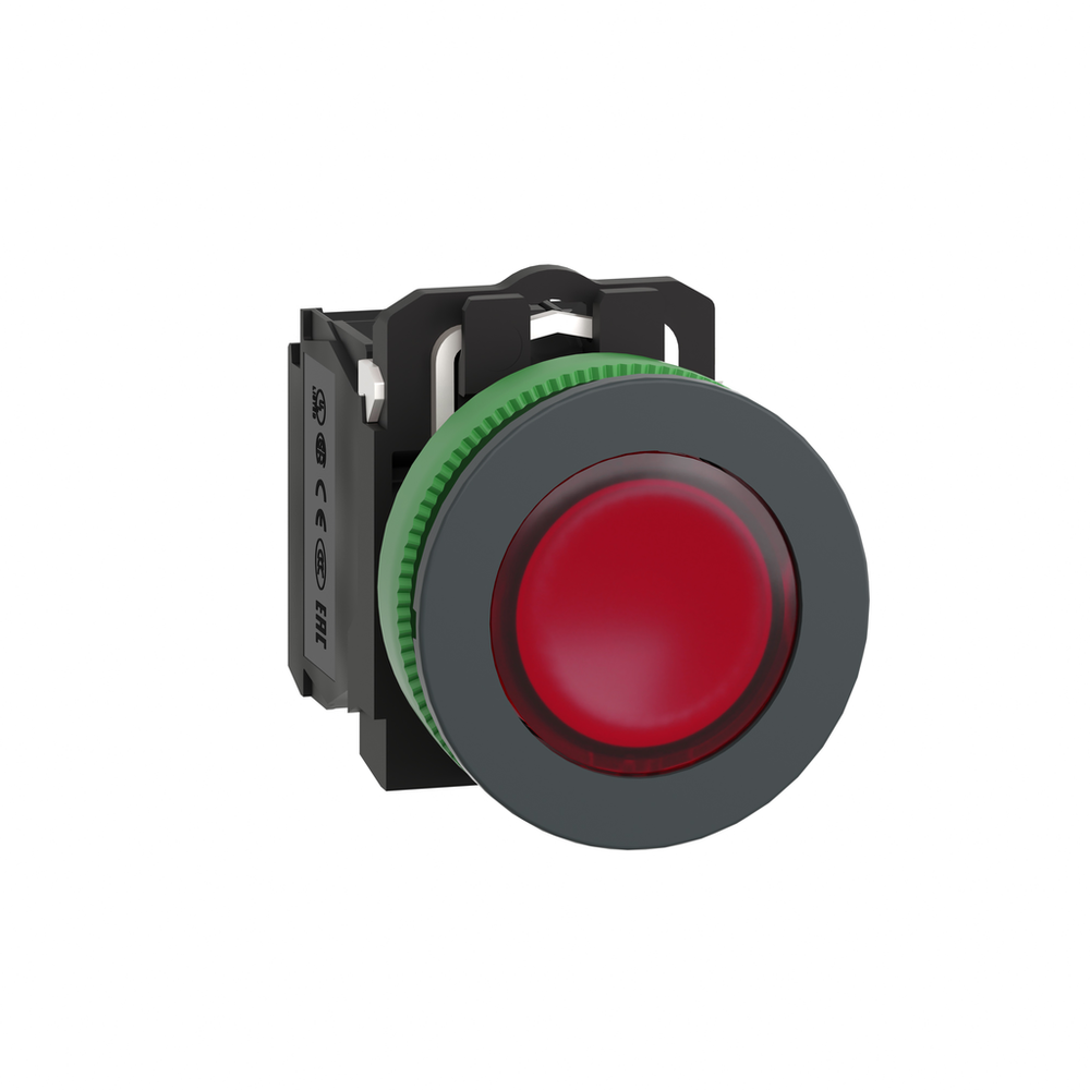Image of Schneider Electric XB5FW34M5