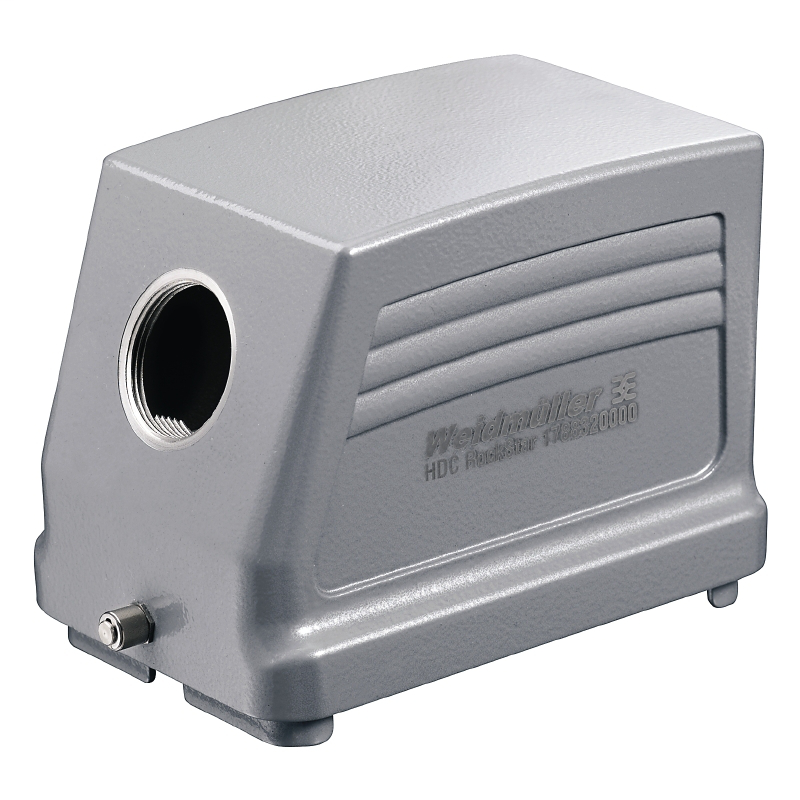 Image of Weidmuller 1788320000