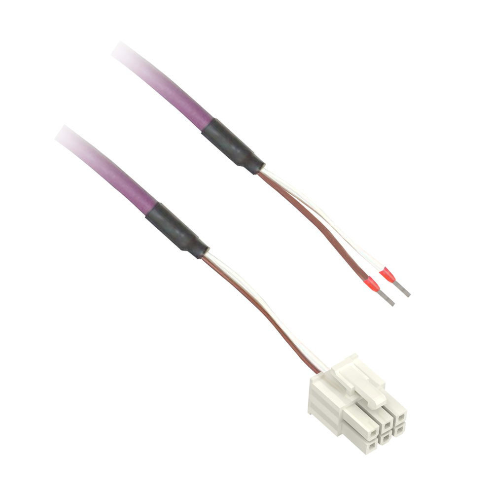 Image of Schneider Electric VW3L1R000R30