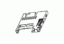 Image of Molex 473340001