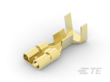 Image of TE Connectivity 63757-1