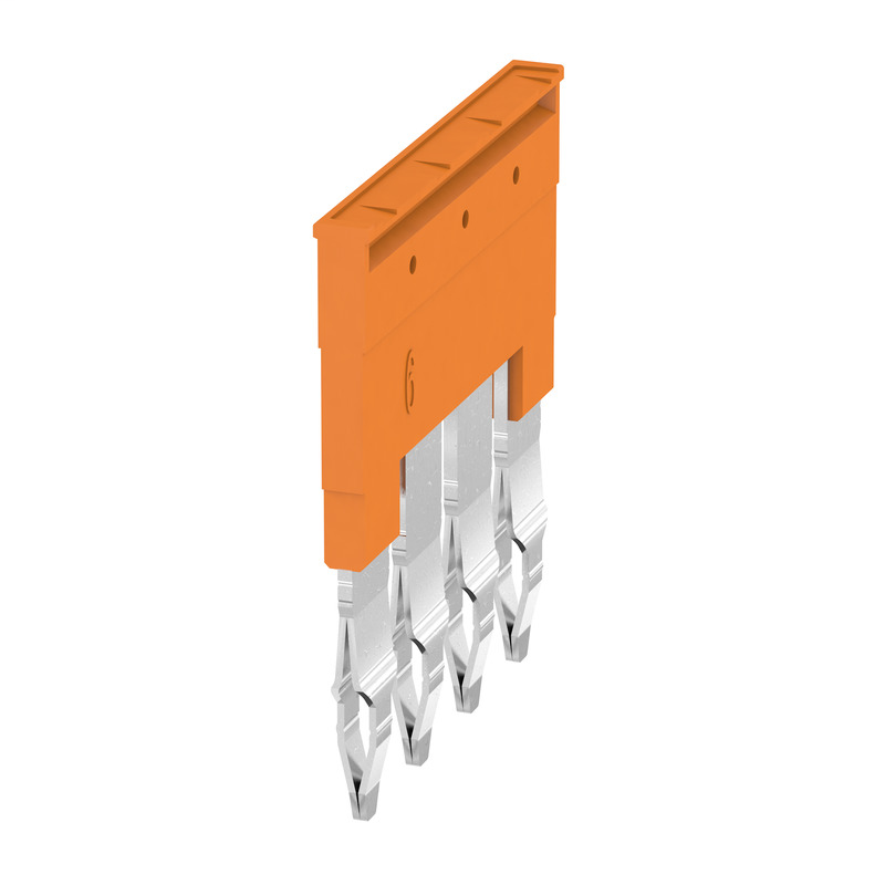 Image of Weidmuller 1985780000