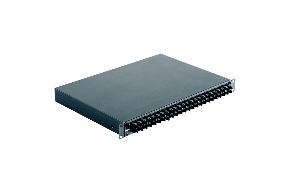 Image of Panduit FD1W24BLDSC
