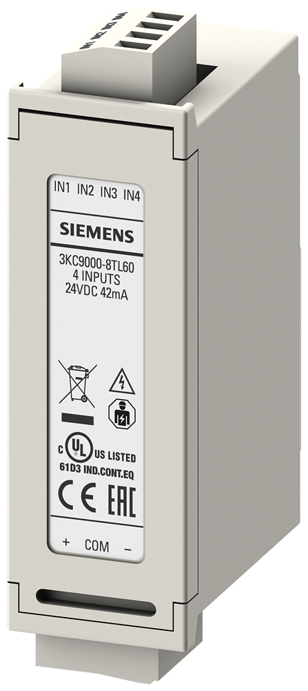 Image of Siemens 3KC9000-8TL60