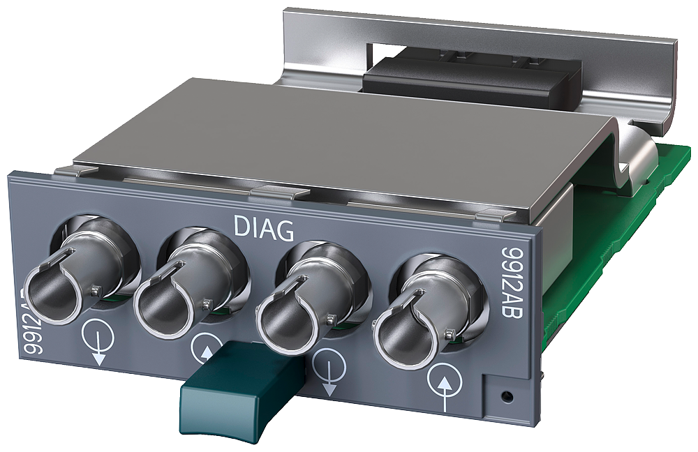 Image of Siemens 6GK59912AB018AA0