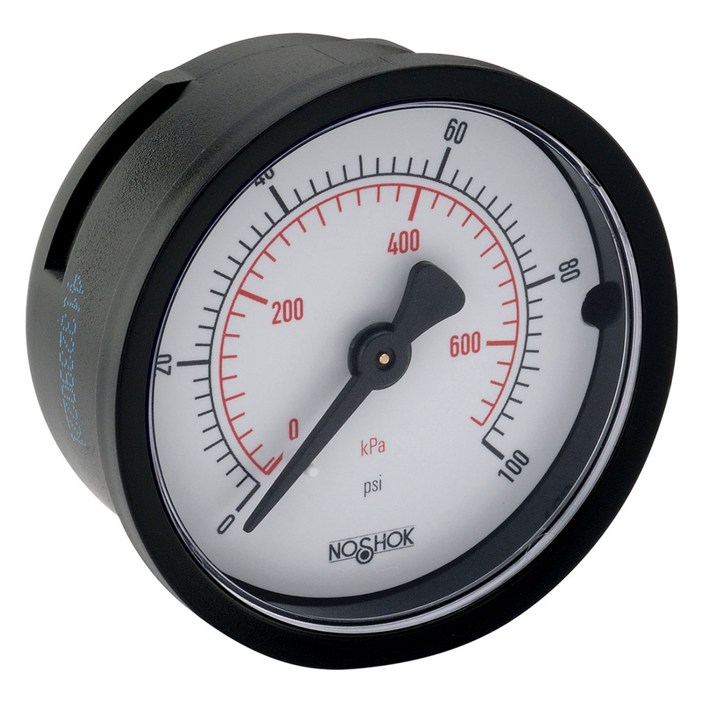 Image of NOSHOK 20-110-300-psi/bar