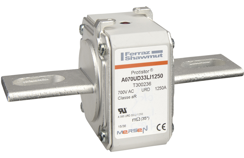 Image of Mersen T300236