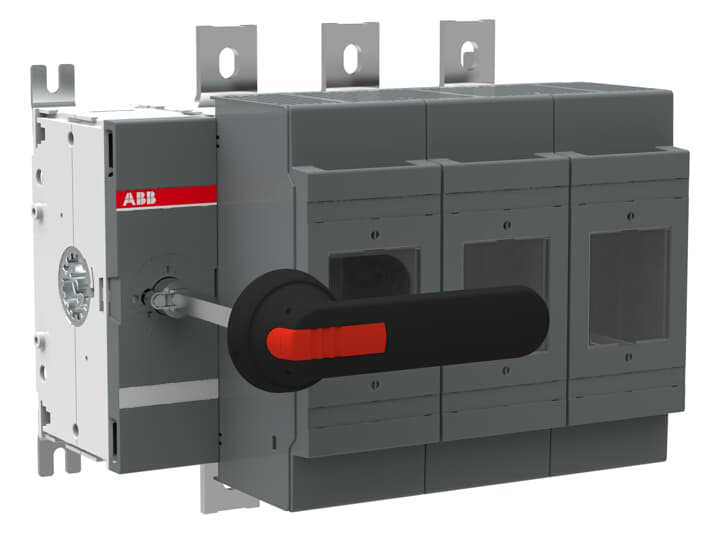 Image of ABB OS600J03P