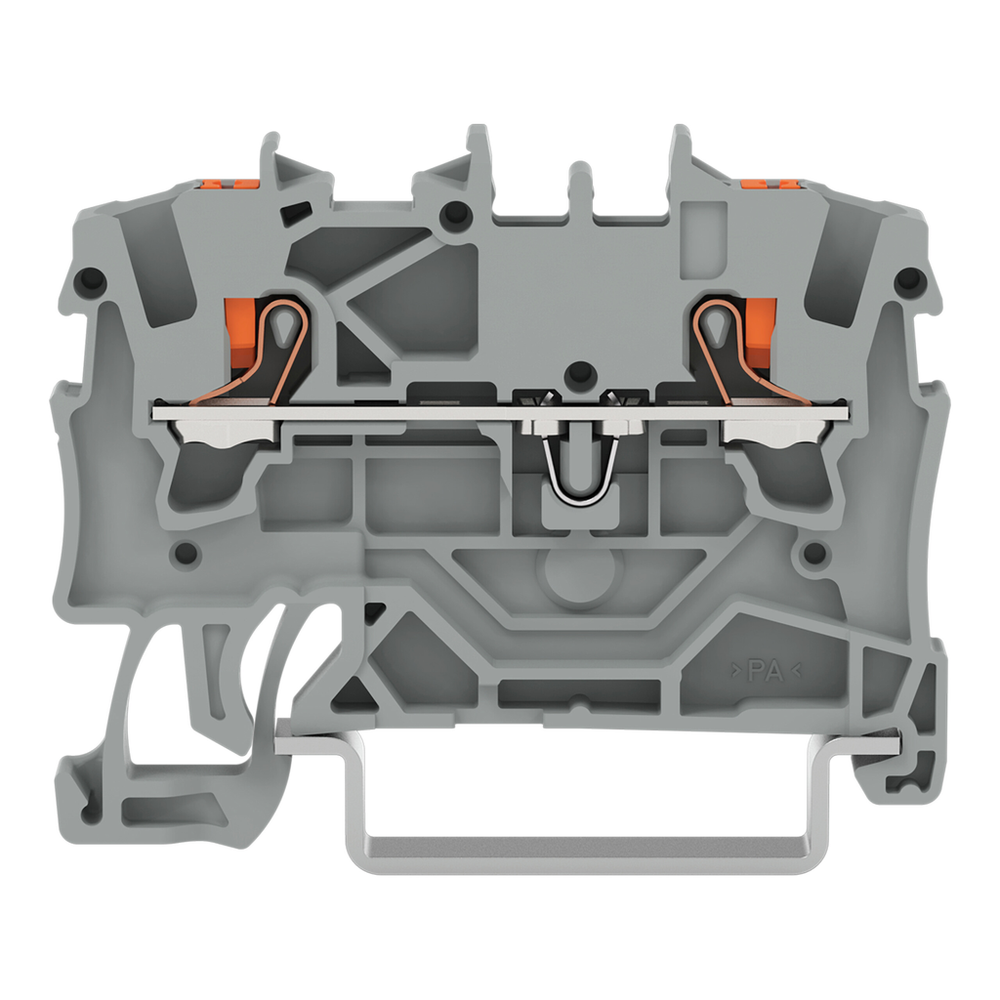 Image of WAGO 2201-1201