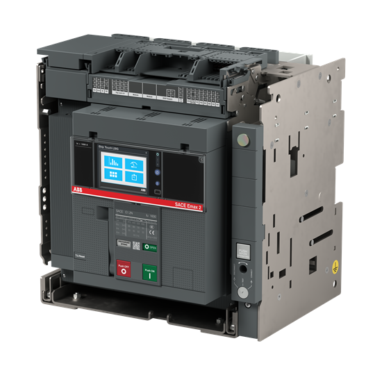Image of ABB 1SDA072725R1
