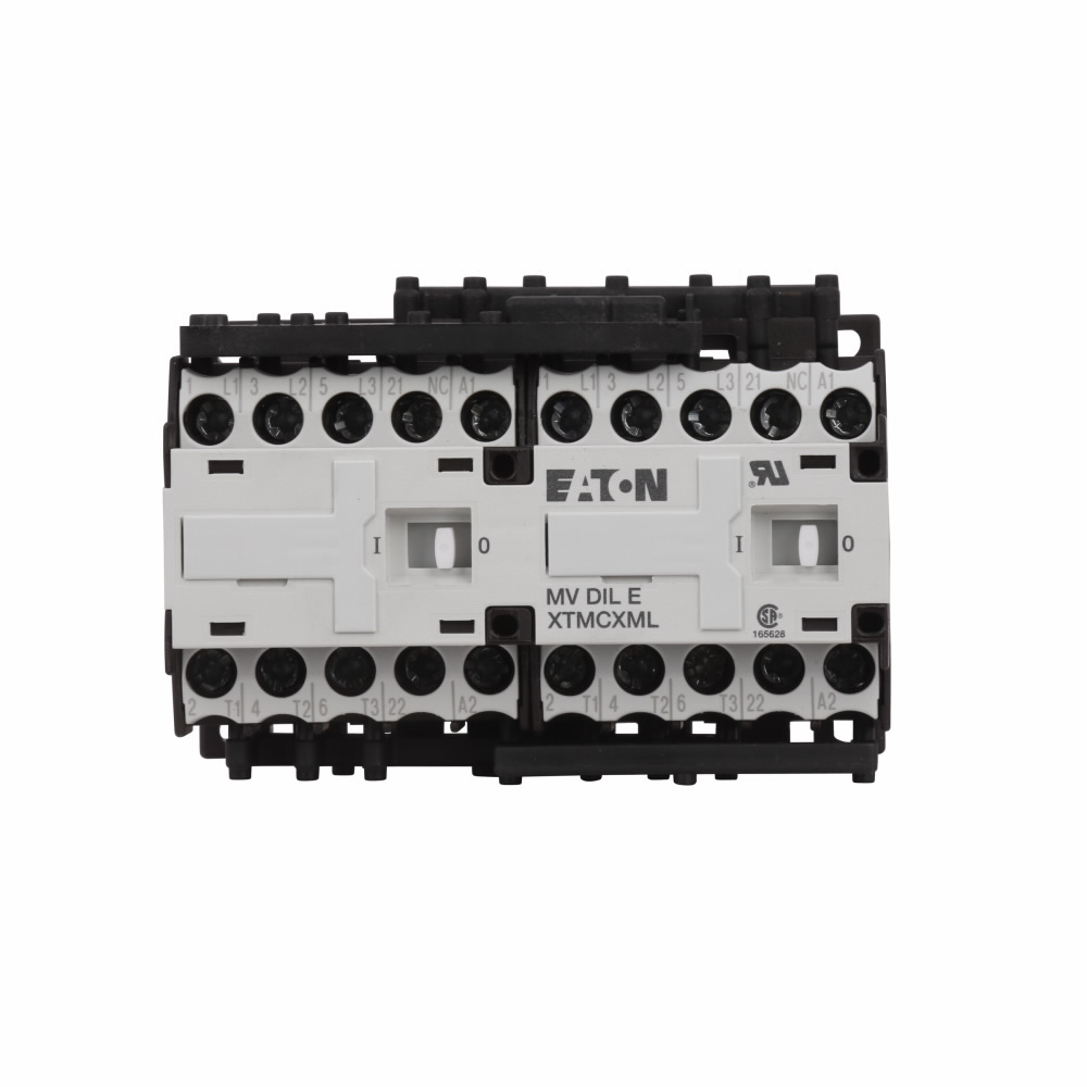 Image of Eaton XTMR9A21B