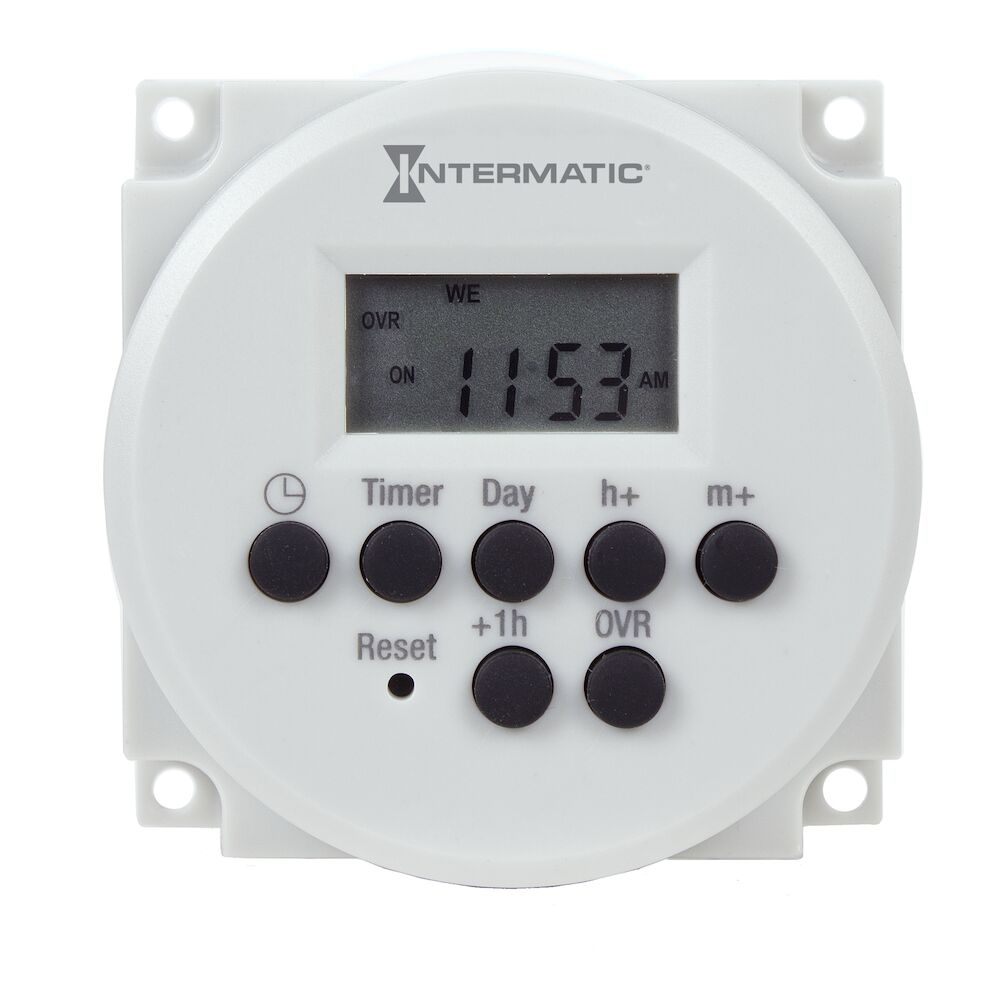 Image of Intermatic FM1D14-24U