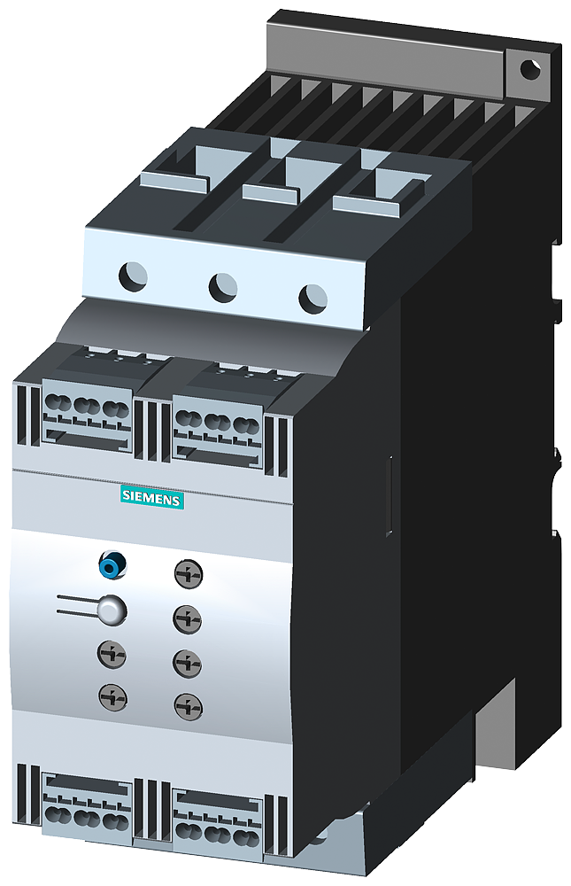 Image of Siemens 3RW40462BB05