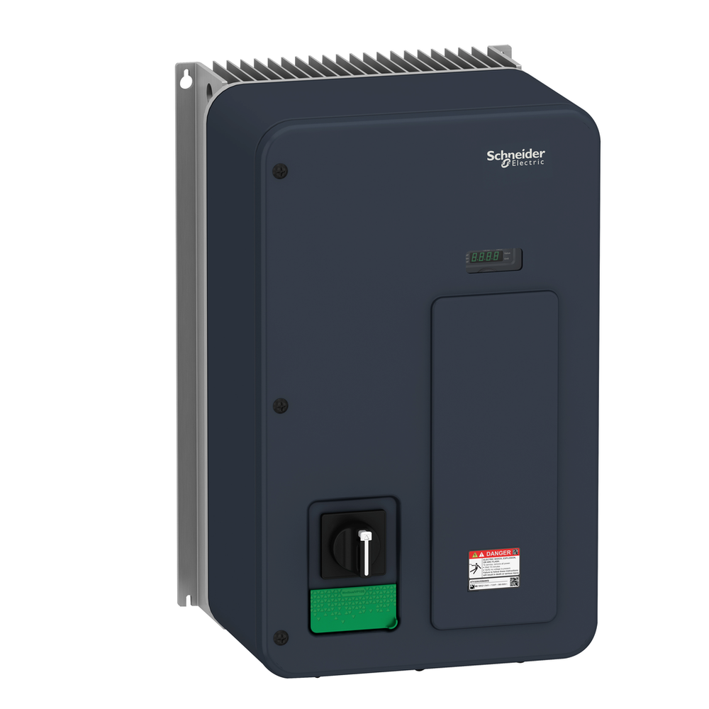 Image of Schneider Electric ATV320U55N4WS