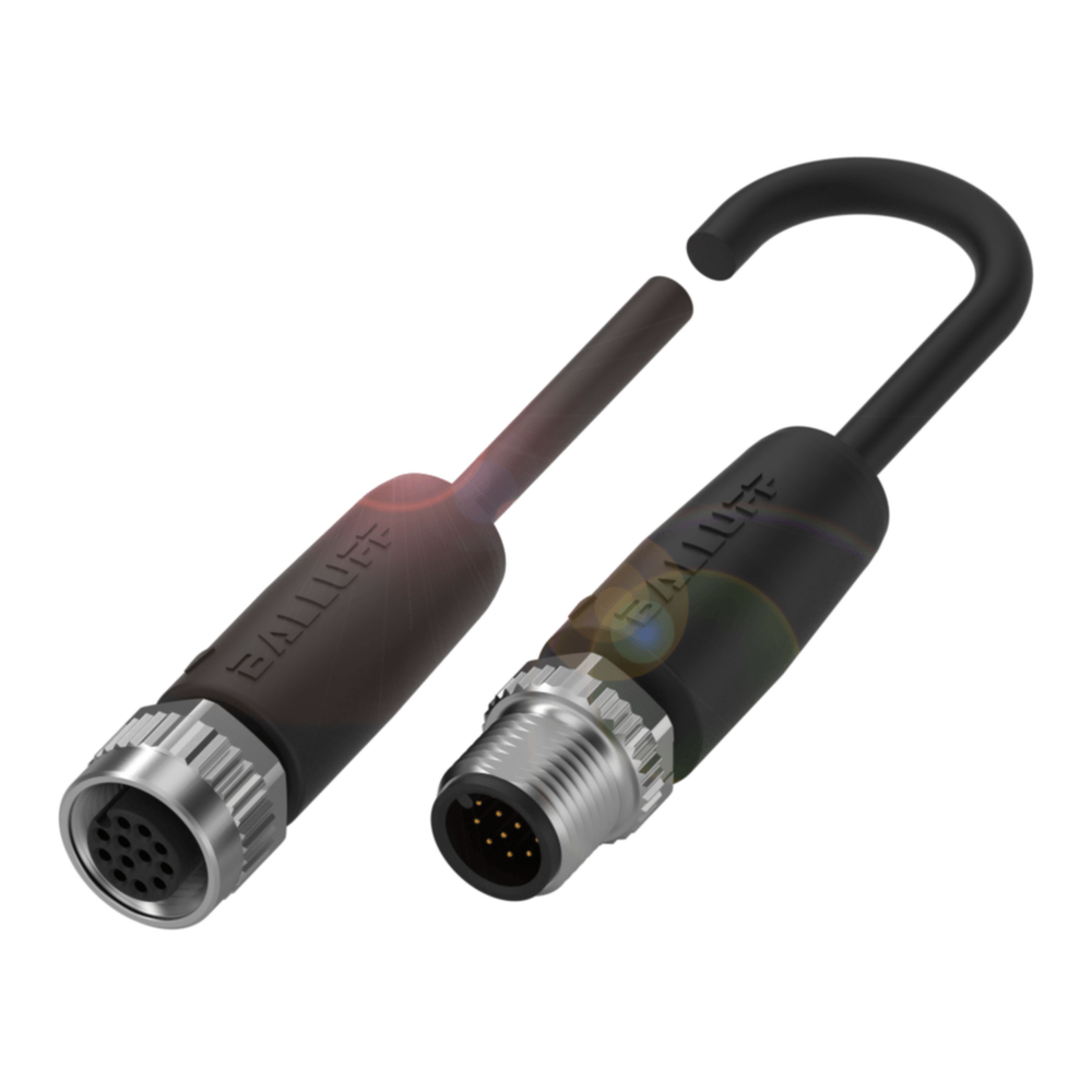 Image of Balluff BCC M41C-M41C-3A-325-PX0C25-006