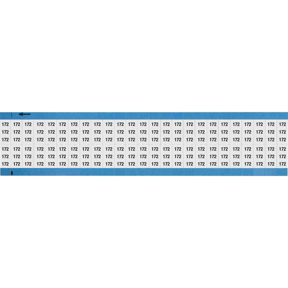 Image of Brady WM-172-SC-PK