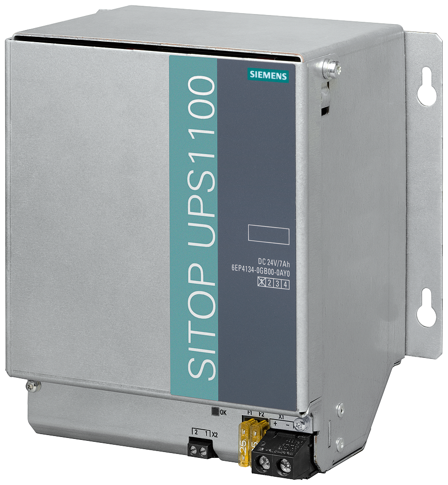 Image of Siemens 6EP41340GB000AY0