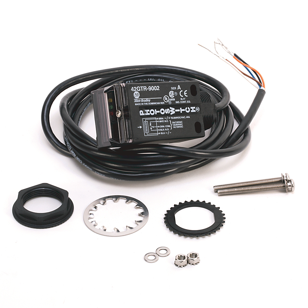 Image of Allen-Bradley 42GTR-9000-QD