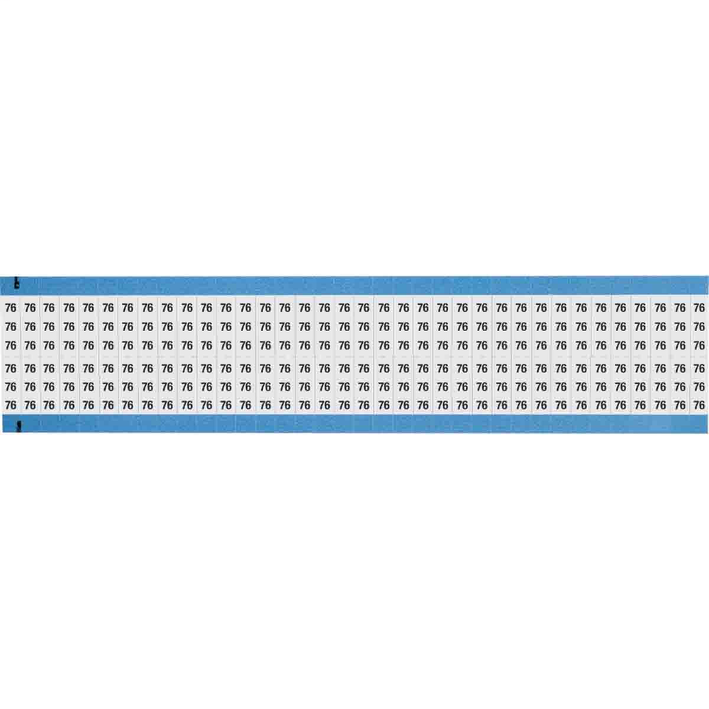 Image of Brady WM-76-SC-PK