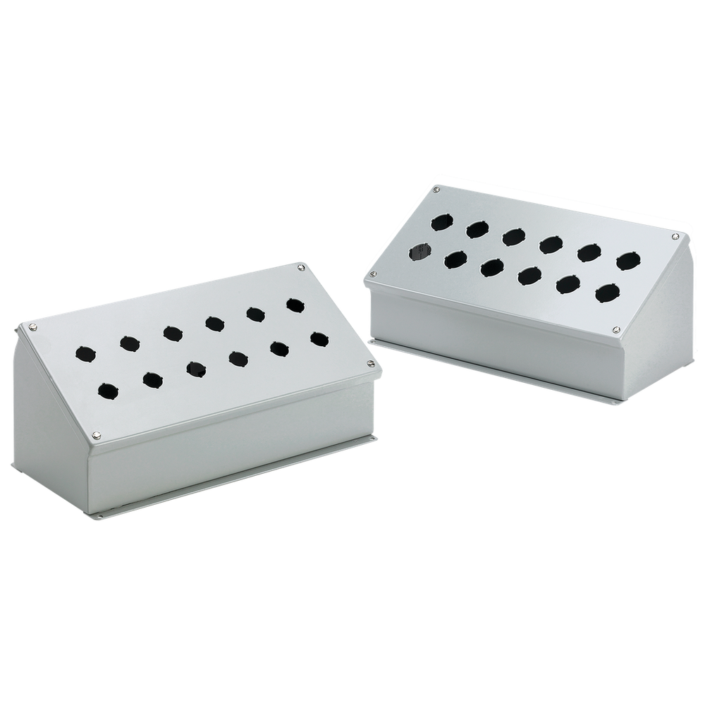 Image of nVent Hoffman E12PBA
