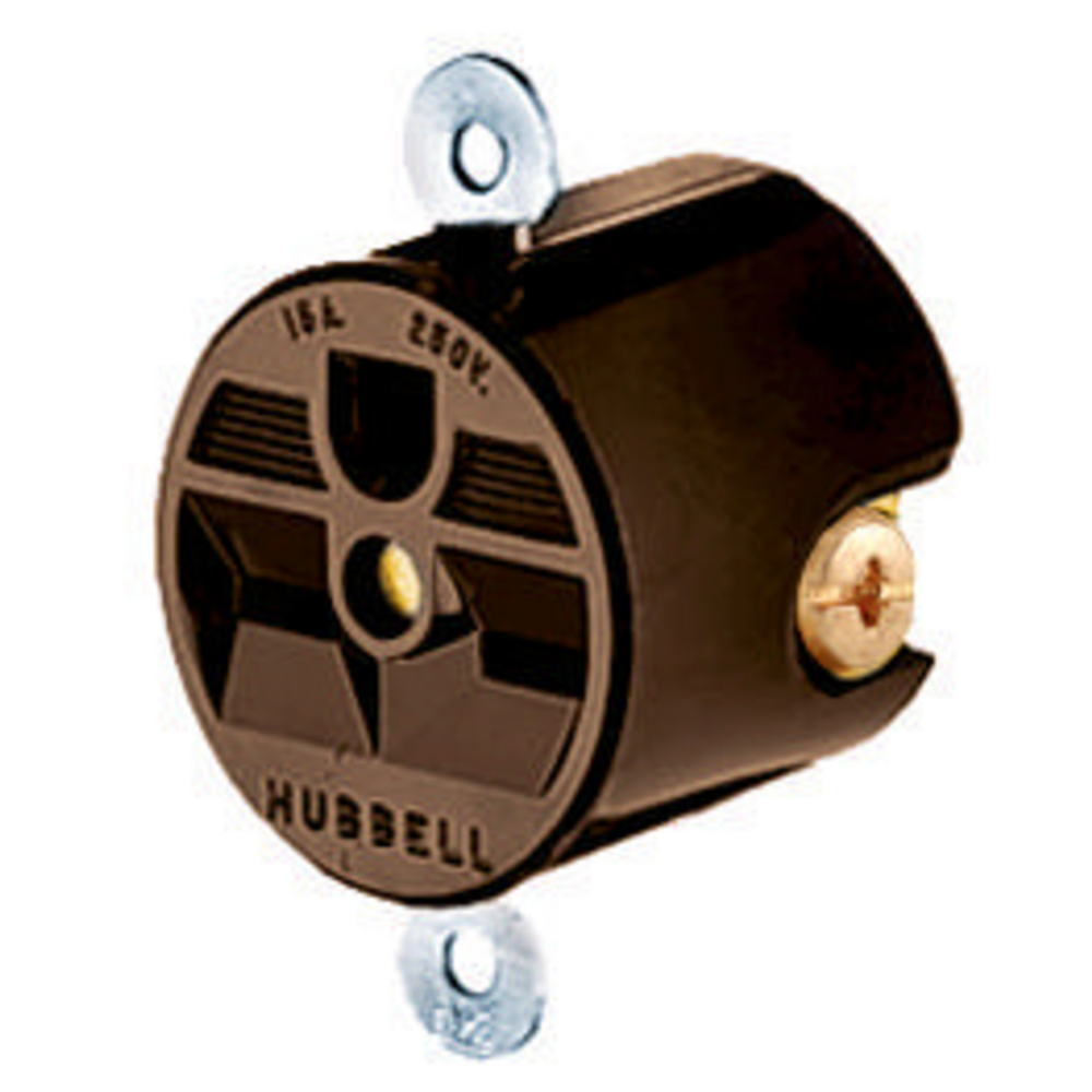 Image of Hubbell Wiring Device-Kellems HBL5658