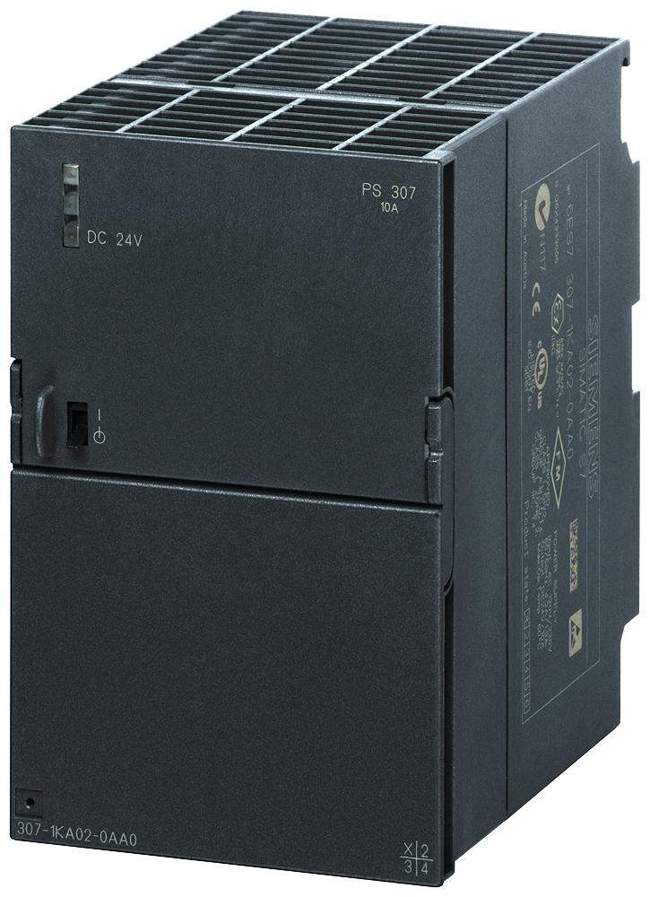 Image of Siemens 6AG13071KA027AA0