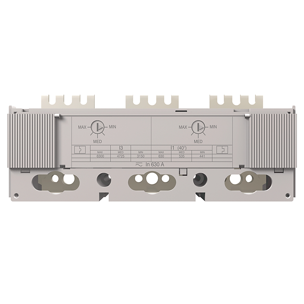 Image of Allen-Bradley 140G-MTF3-D80