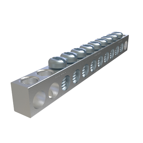Image of ILSCO NBAS-009-2-A