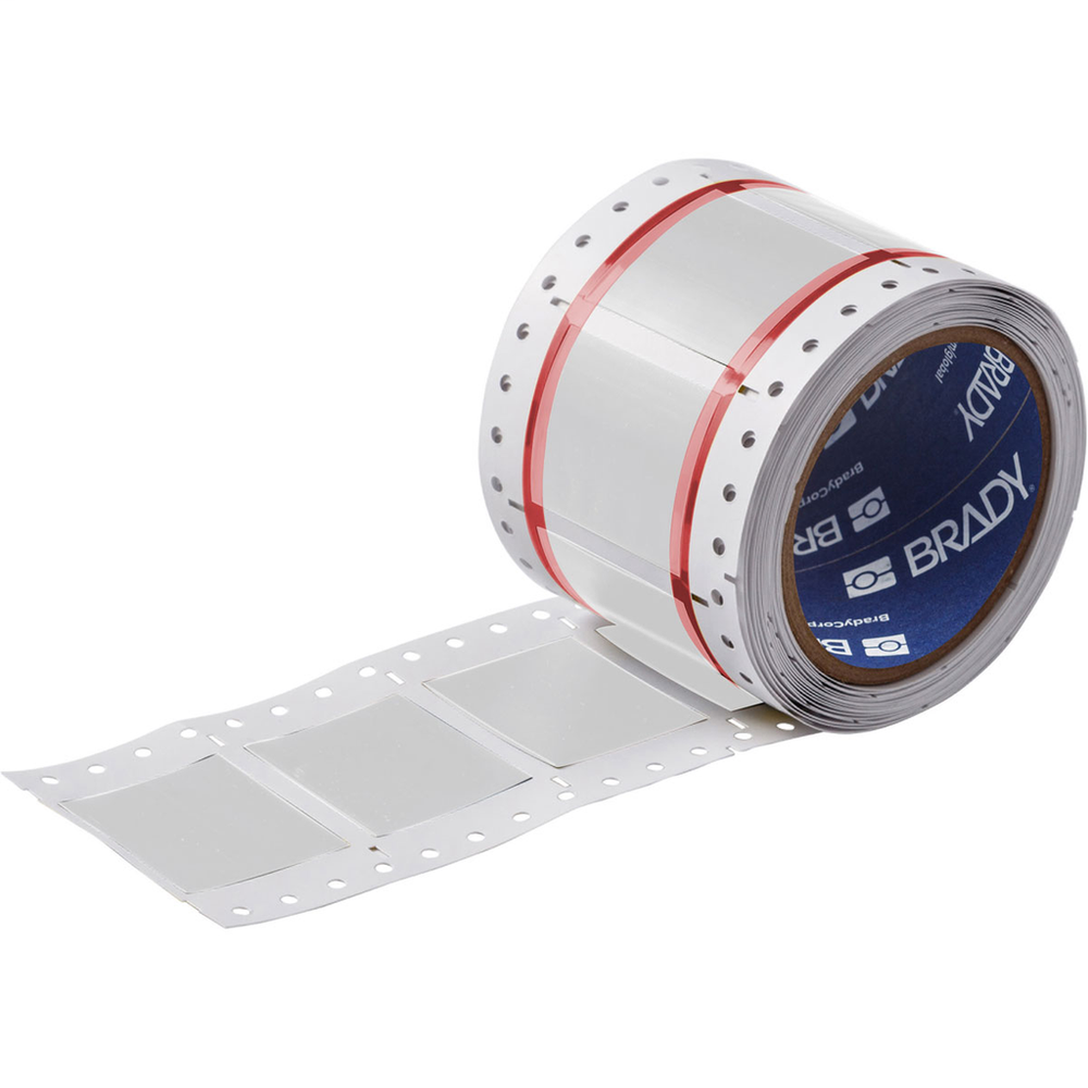 Image of Brady 2HX-1000-2.3-WT-2