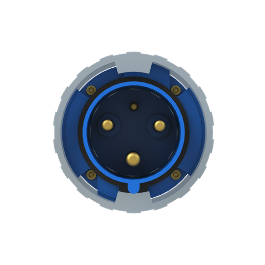 Image of ABB 2CMA166776R1000