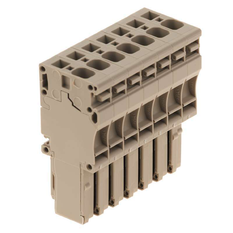 Image of Weidmuller 1855040000