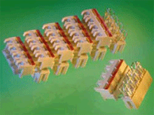 Image of Molex 917160550