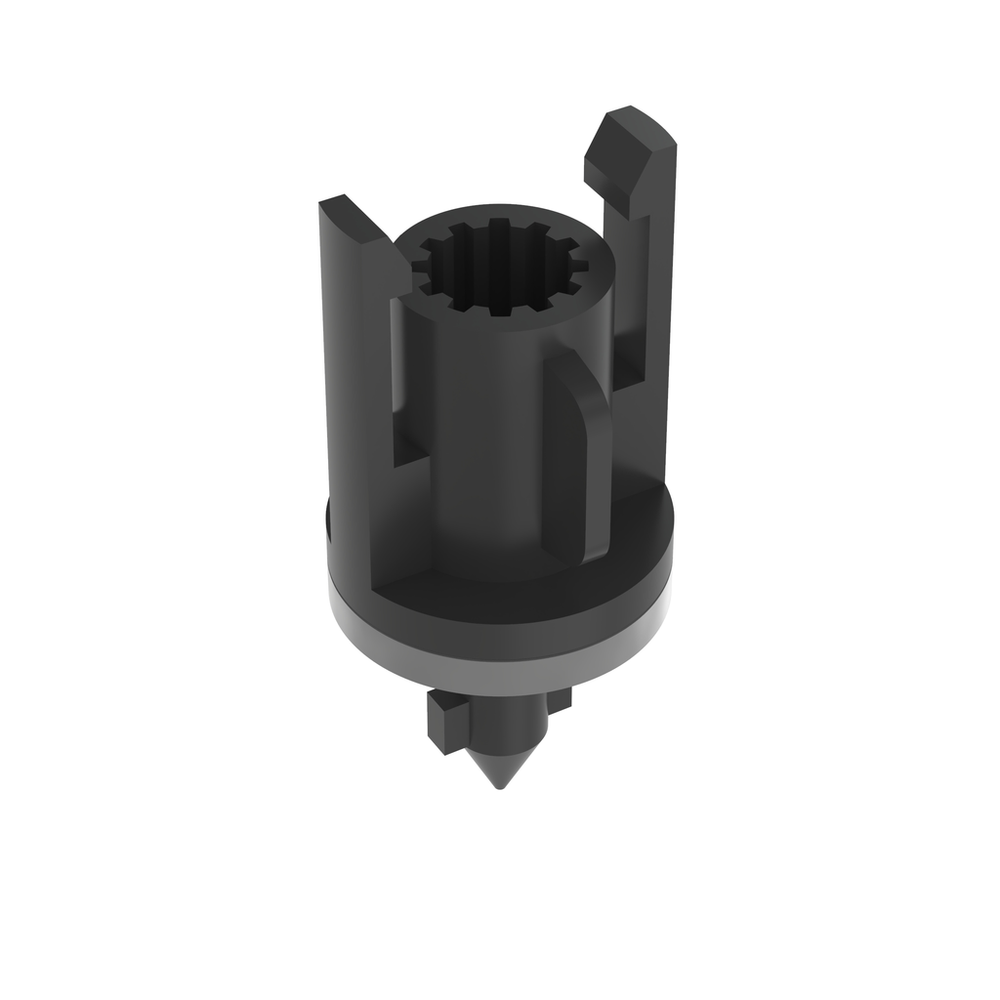 Image of Panduit QB-MOUNT-L