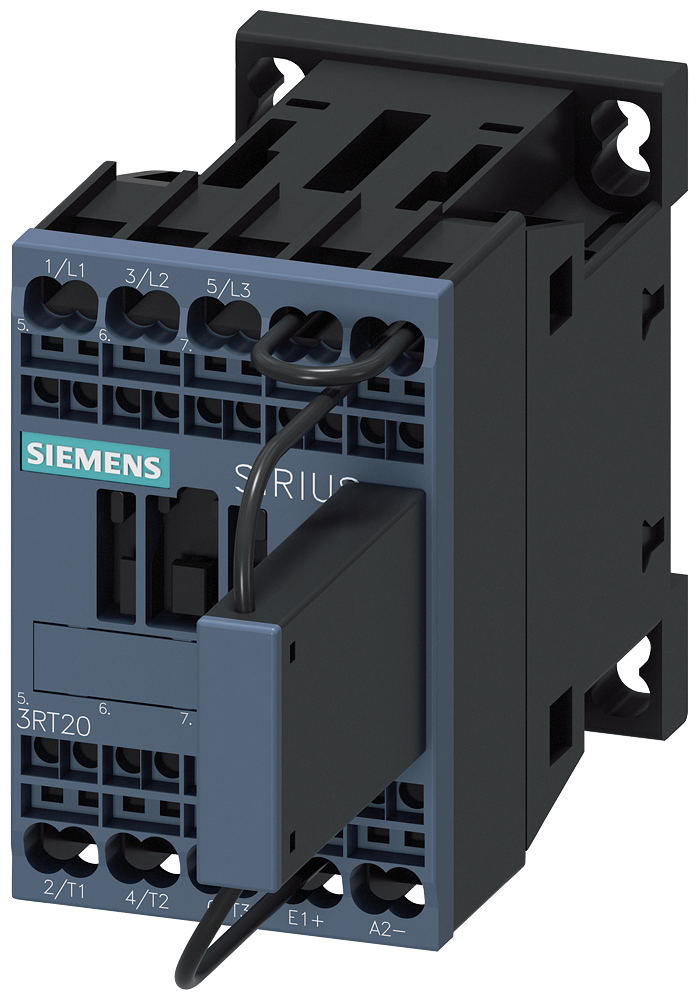 Image of Siemens 3RT20172LB420LA0