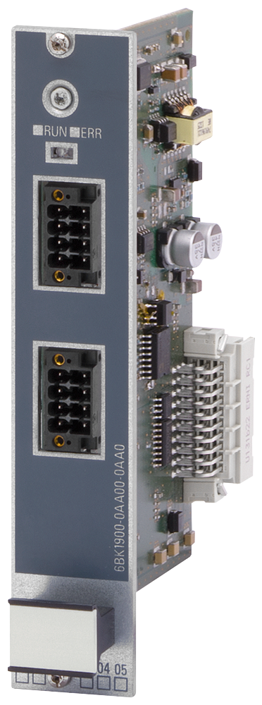 Image of Siemens 6BK19000AA000AA0