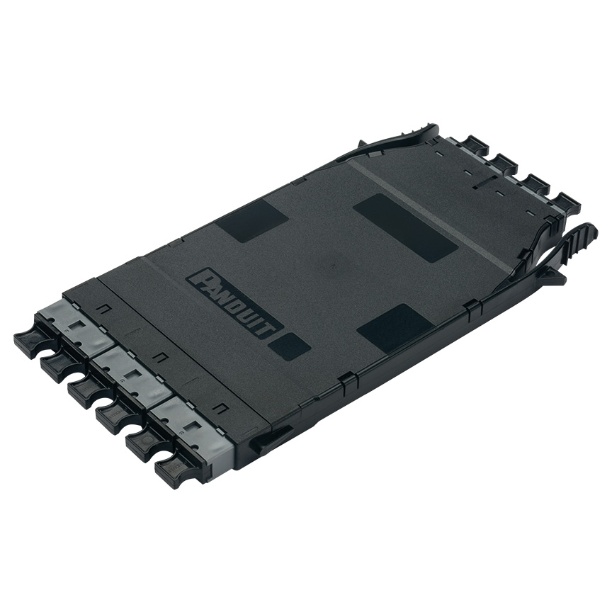 Image of Panduit FH4ZU-48-NMNMB