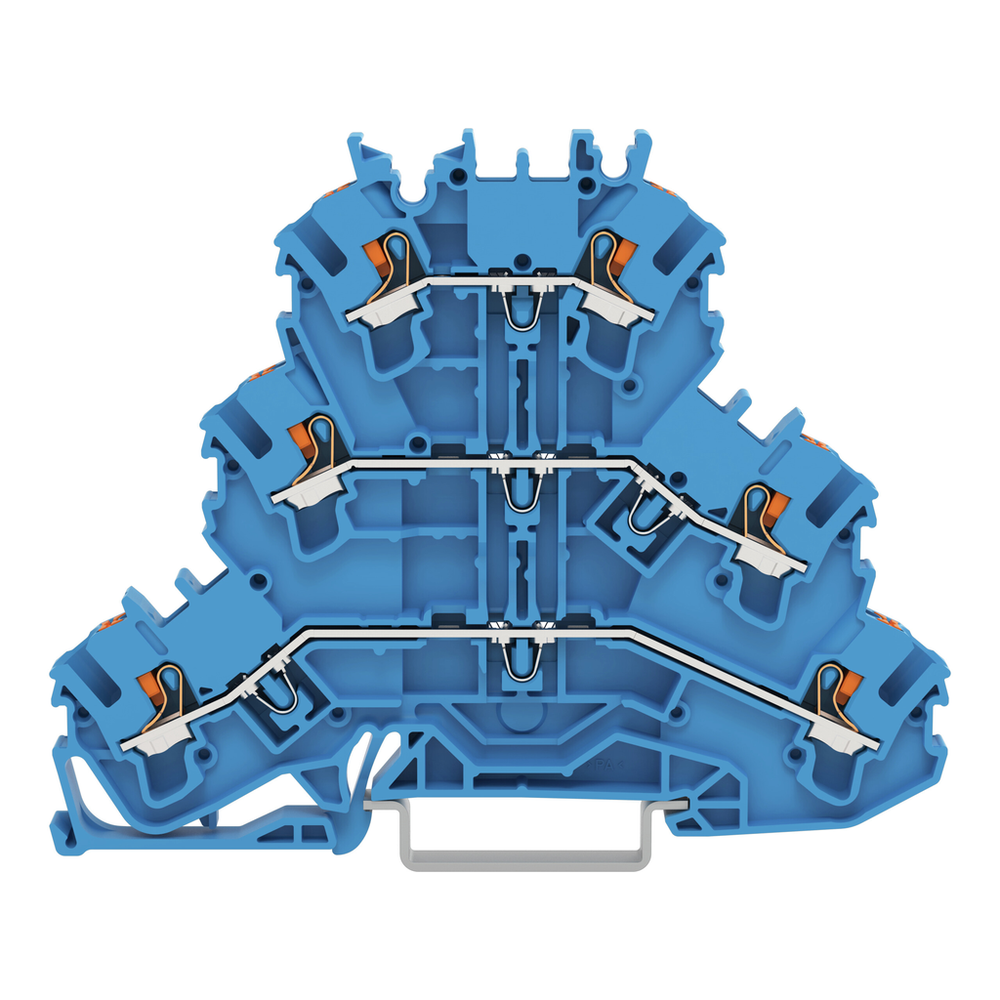 Image of WAGO 2202-3204