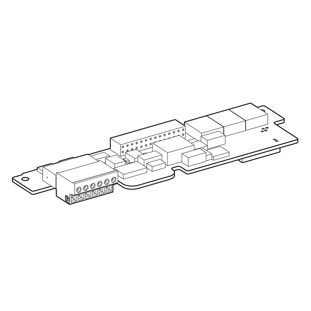Image of Schneider Electric VW3A3407