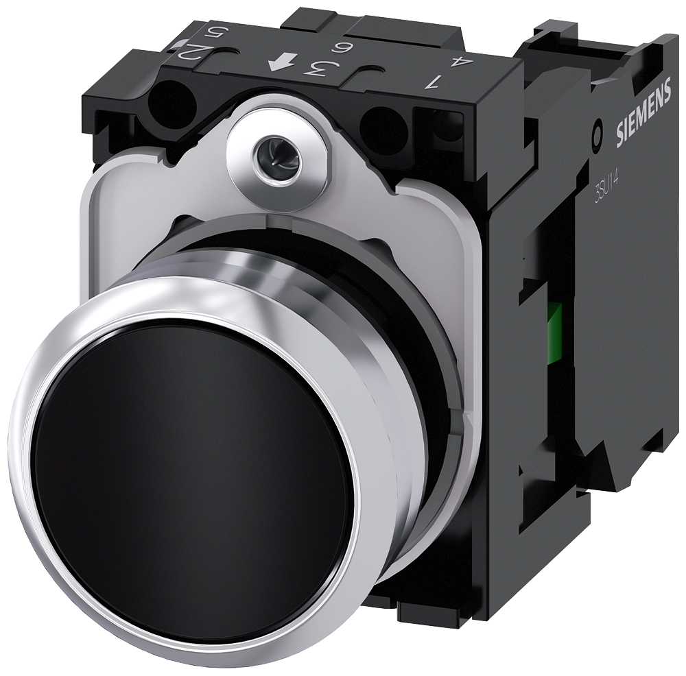 Image of Siemens 3SU11500AB101BA0