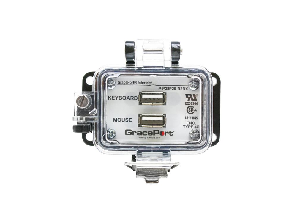 Image of Grace Ports P-P28P29-B2RX