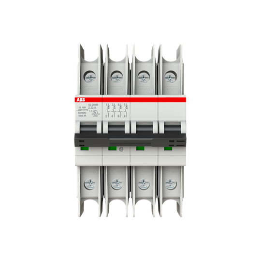 Image of ABB SU204M-Z32