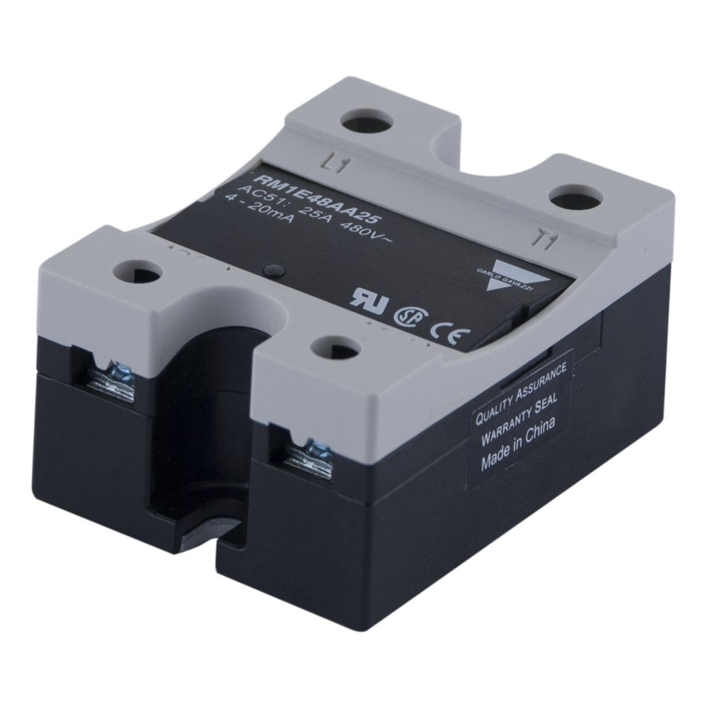 Image of Carlo Gavazzi RM1E48AA25